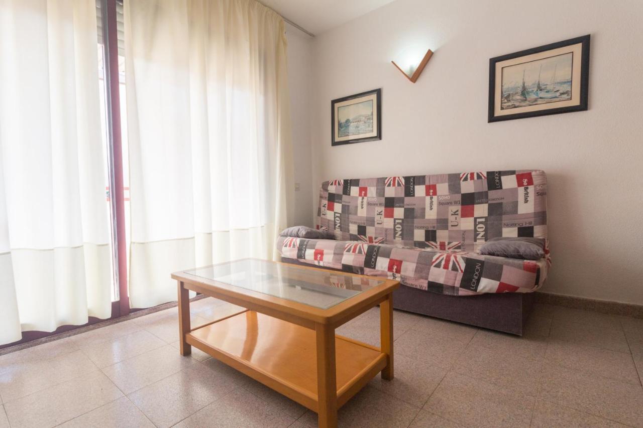 Mariposa 1023 Iberplaya Apartment Salou Exterior photo