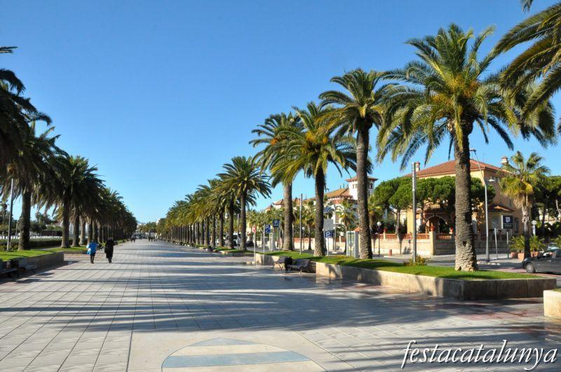 Mariposa 1023 Iberplaya Apartment Salou Exterior photo