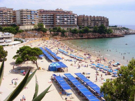 Mariposa 1023 Iberplaya Apartment Salou Exterior photo
