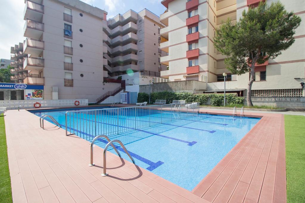 Mariposa 1023 Iberplaya Apartment Salou Exterior photo