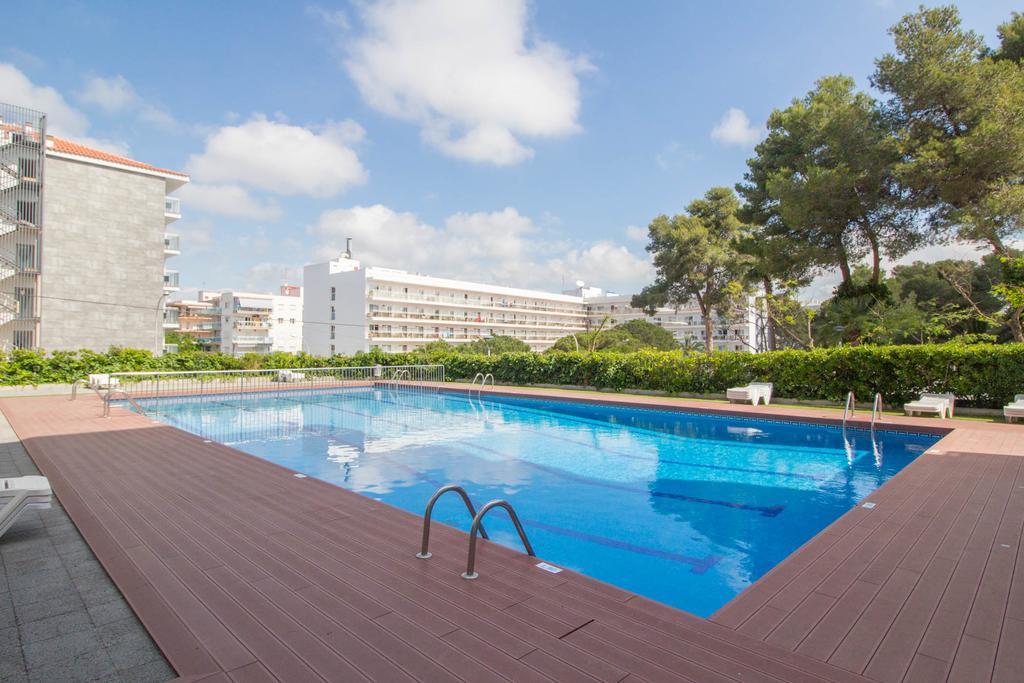 Mariposa 1023 Iberplaya Apartment Salou Exterior photo
